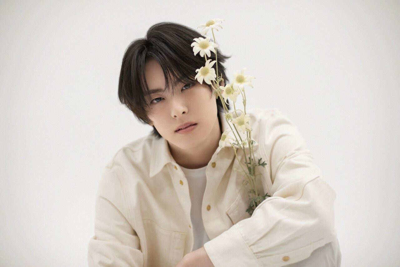 高野洸の3rdアルバム「Advance」12月に発売、初の作詞作曲楽曲も