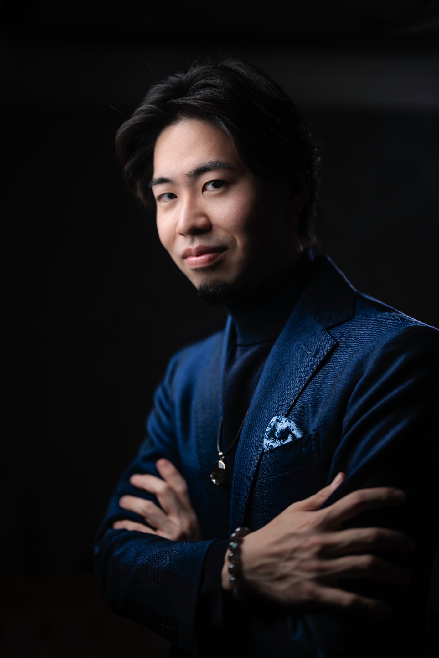 嘉屋翔太 (c)KOHÁN