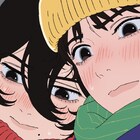 劇場アニメ「ルックバック」アヌシー映画祭で上映、藤野&京本の新規カットも