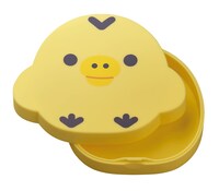 「ハッピーセット『リラックマ』」第1弾。(c)2024 SAN-X CO., LTD. ALL RIGHTS RESERVED.