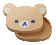 「ハッピーセット『リラックマ』」第1弾。(c)2024 SAN-X CO., LTD. ALL RIGHTS RESERVED.