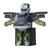 第2弾の「ファントムシンカリオン」。 (c)プロジェクト シンカリオン・JR-HECWK/ERDA・TX