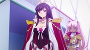 「コードギアス 奪還のロゼ」第2幕の予告映像より。