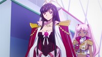 「コードギアス 奪還のロゼ」第2幕の予告映像より。