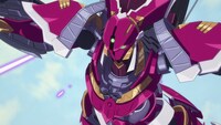 「コードギアス 奪還のロゼ」第2幕の予告映像より。