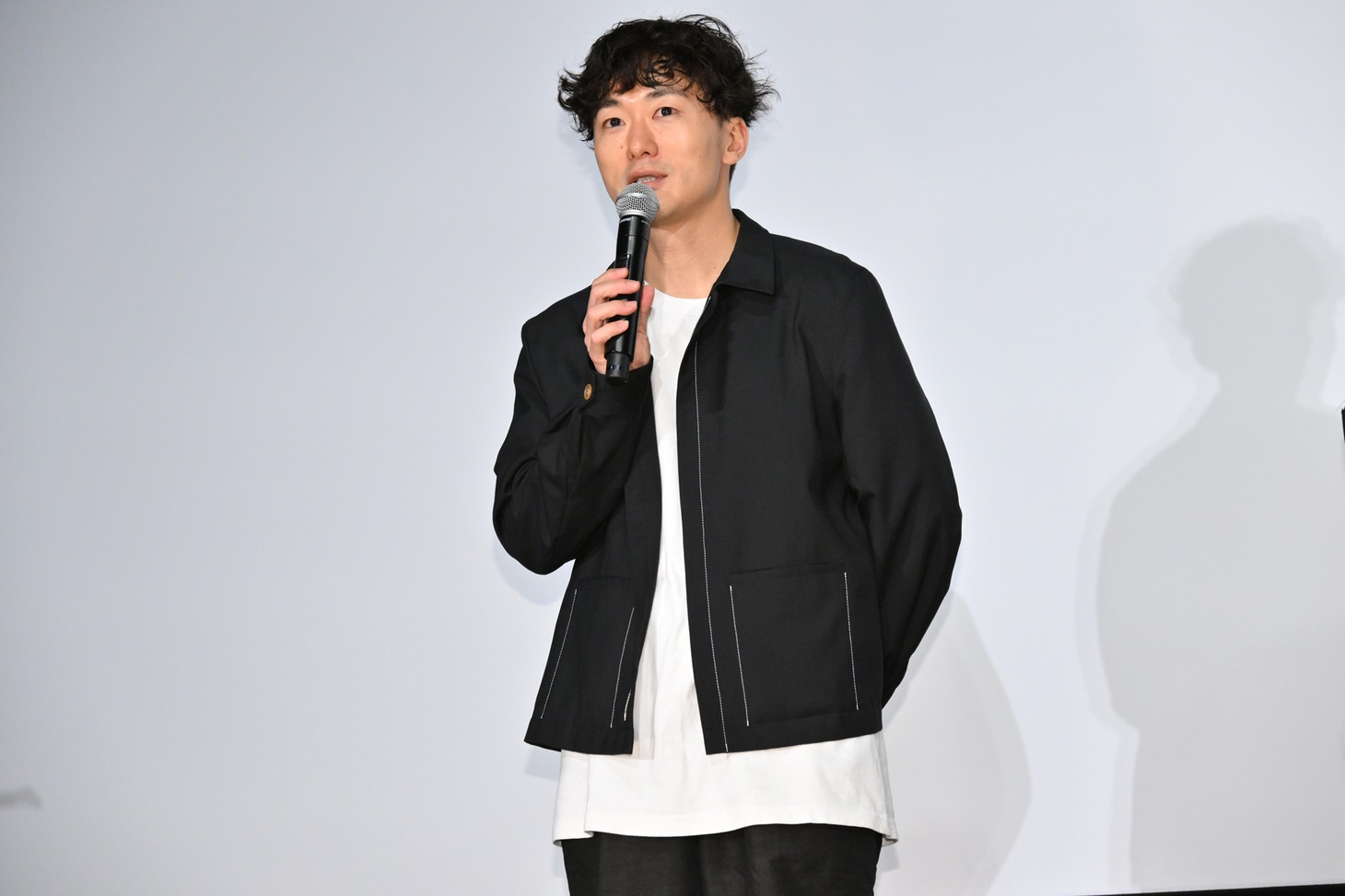 松居大悟監督