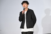 松居大悟監督
