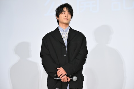 佐藤寛太
