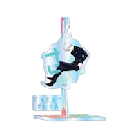 「ゆらっとフィギュアこれくしょん」（全6種／ランダム1種入り） (c)芥見下々／集英社