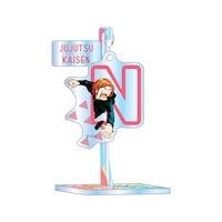 「ゆらっとフィギュアこれくしょん」（全6種／ランダム1種入り） (c)芥見下々／集英社