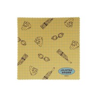 「メガネクロス 七海建人」 (c)芥見下々／集英社