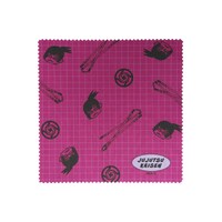 「メガネクロス 禪院真希」 (c)芥見下々／集英社