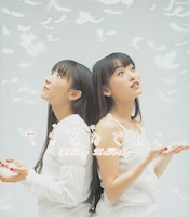 「Merry Merrily」ジャケット