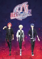 「WITH 4th LIVE IIZEmotioN by IdolTimePripara」ビジュアル