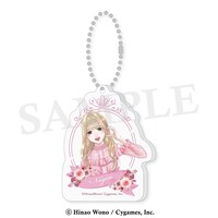 アクリルキーホルダー（なぎさ）