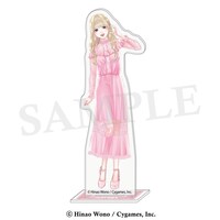 キャラスタンド（なぎさ）