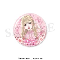 缶バッジ（なぎさ）