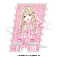 アクリルスマホスタンド（なぎさ）