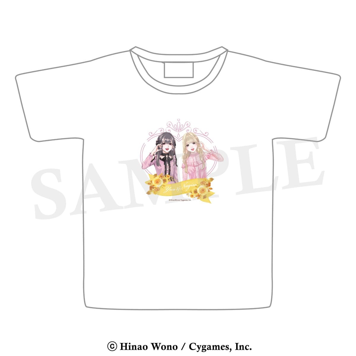 Tシャツ