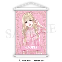 タペストリー（なぎさ）