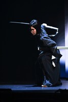 「『ROCK MUSICAL BLEACH』～Arrancar the Beginning～」より。