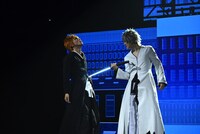 「『ROCK MUSICAL BLEACH』～Arrancar the Beginning～」より。