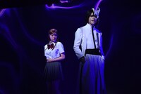 「『ROCK MUSICAL BLEACH』～Arrancar the Beginning～」より。