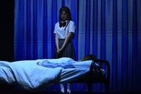 「『ROCK MUSICAL BLEACH』～Arrancar the Beginning～」より。