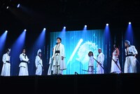 「『ROCK MUSICAL BLEACH』～Arrancar the Beginning～」より。