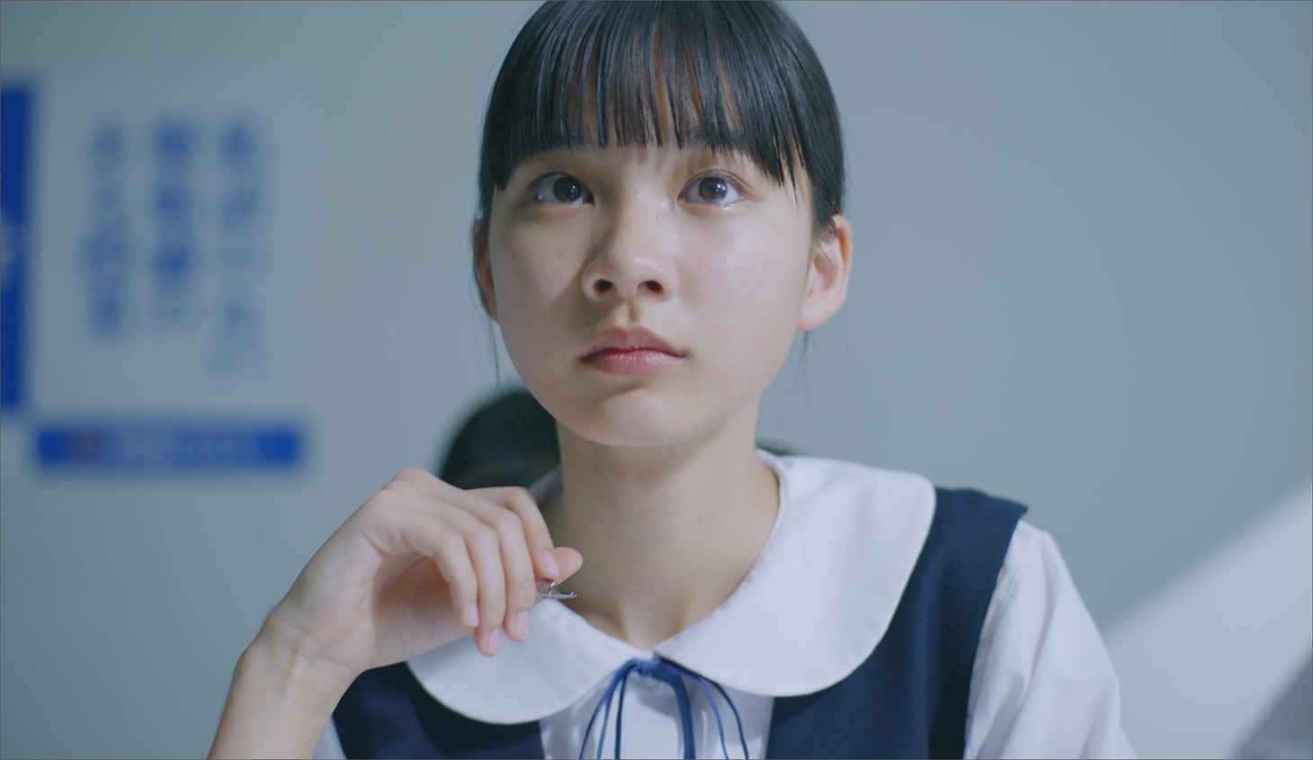 「どんなことだって“やってみる”から始まるんだ」編より。