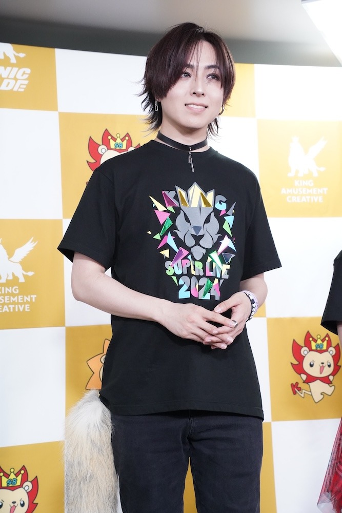蒼井翔太