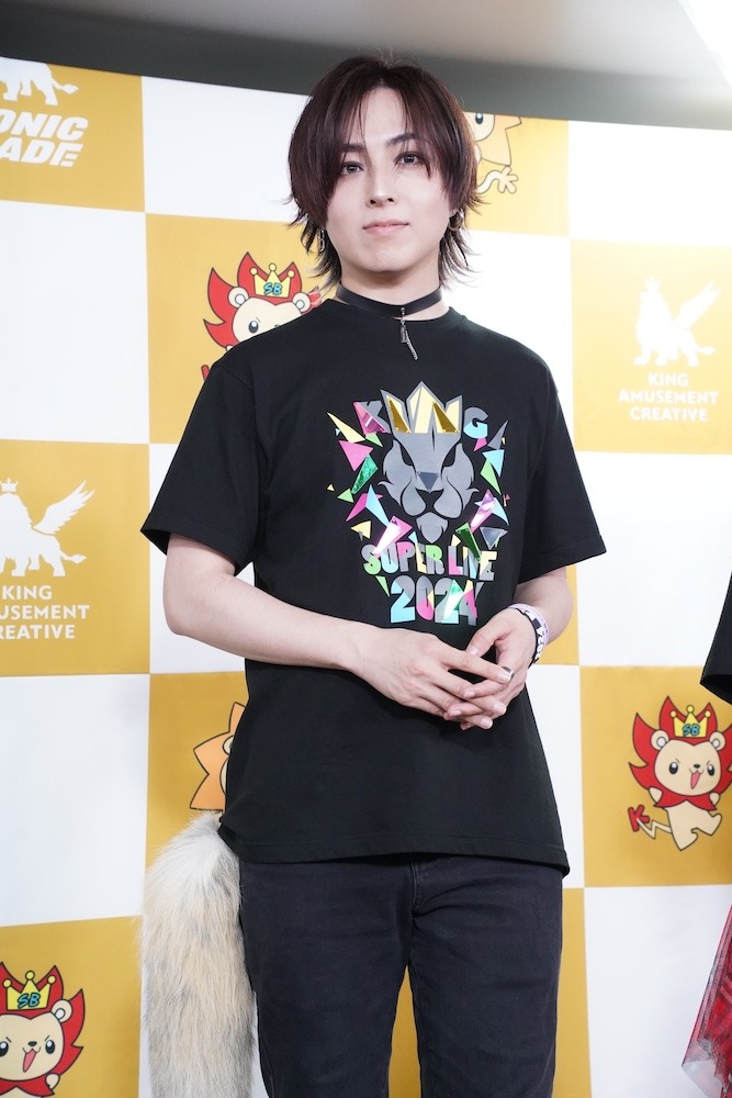 蒼井翔太