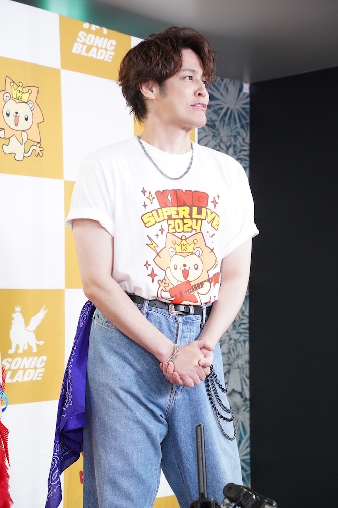 宮野真守