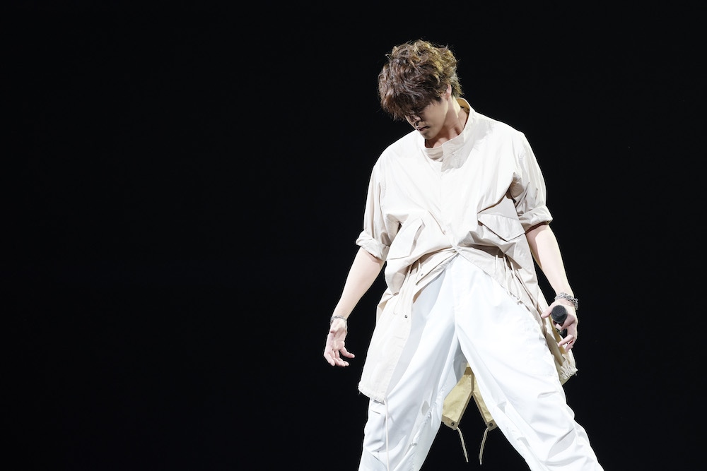 宮野真守