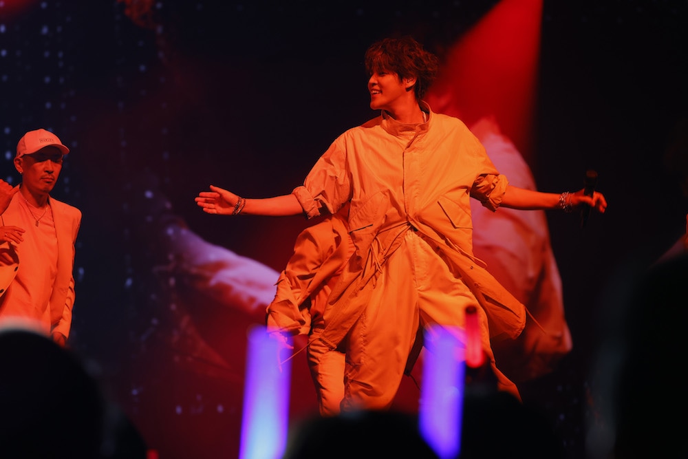 宮野真守