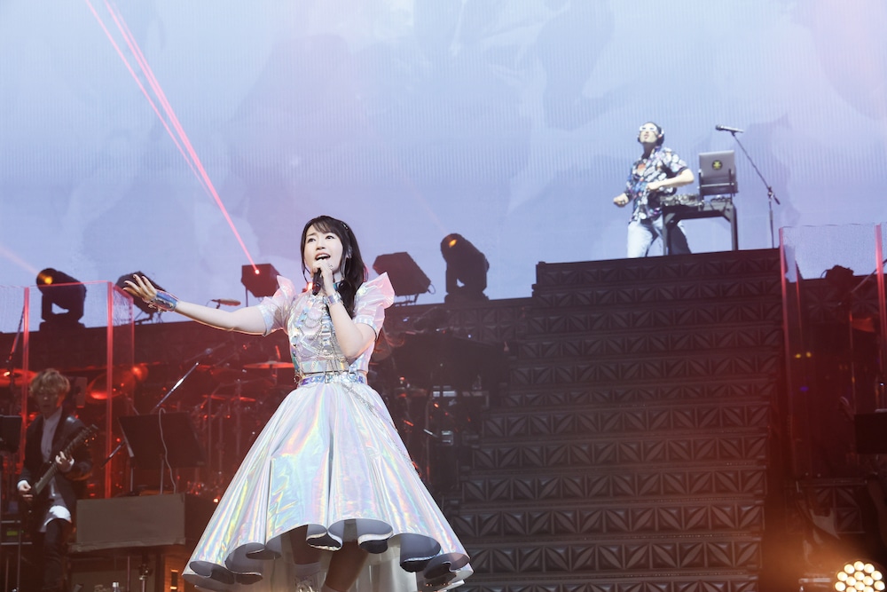 水樹奈々