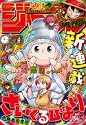 週刊少年ジャンプ24号 (c)週刊少年ジャンプ2024年24号／集英社