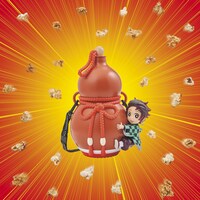 「炭治郎のひょうたんポップコーンバケツ」