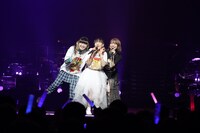 atsuko×愛美×カノエラナ