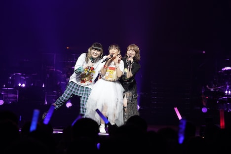 atsuko×愛美×カノエラナ