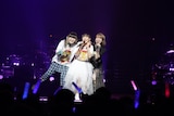 atsuko×愛美×カノエラナ