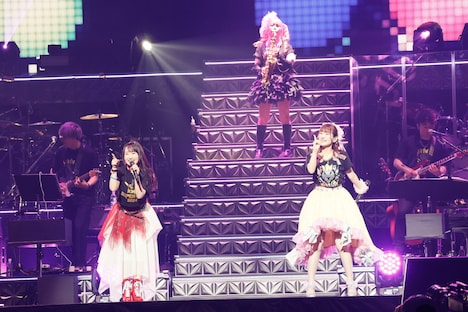 水樹奈々×岡咲美保