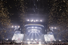 「キンスパ2024」2日目も貴重なコラボ多数、水樹奈々「アニソン好き魂をこれからも燃やして」