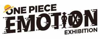 「ONE PIECE EMOTION」ロゴ
