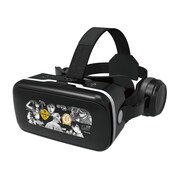 「ジョージア×ヤングジャンプ45th コラボVRメガネ」