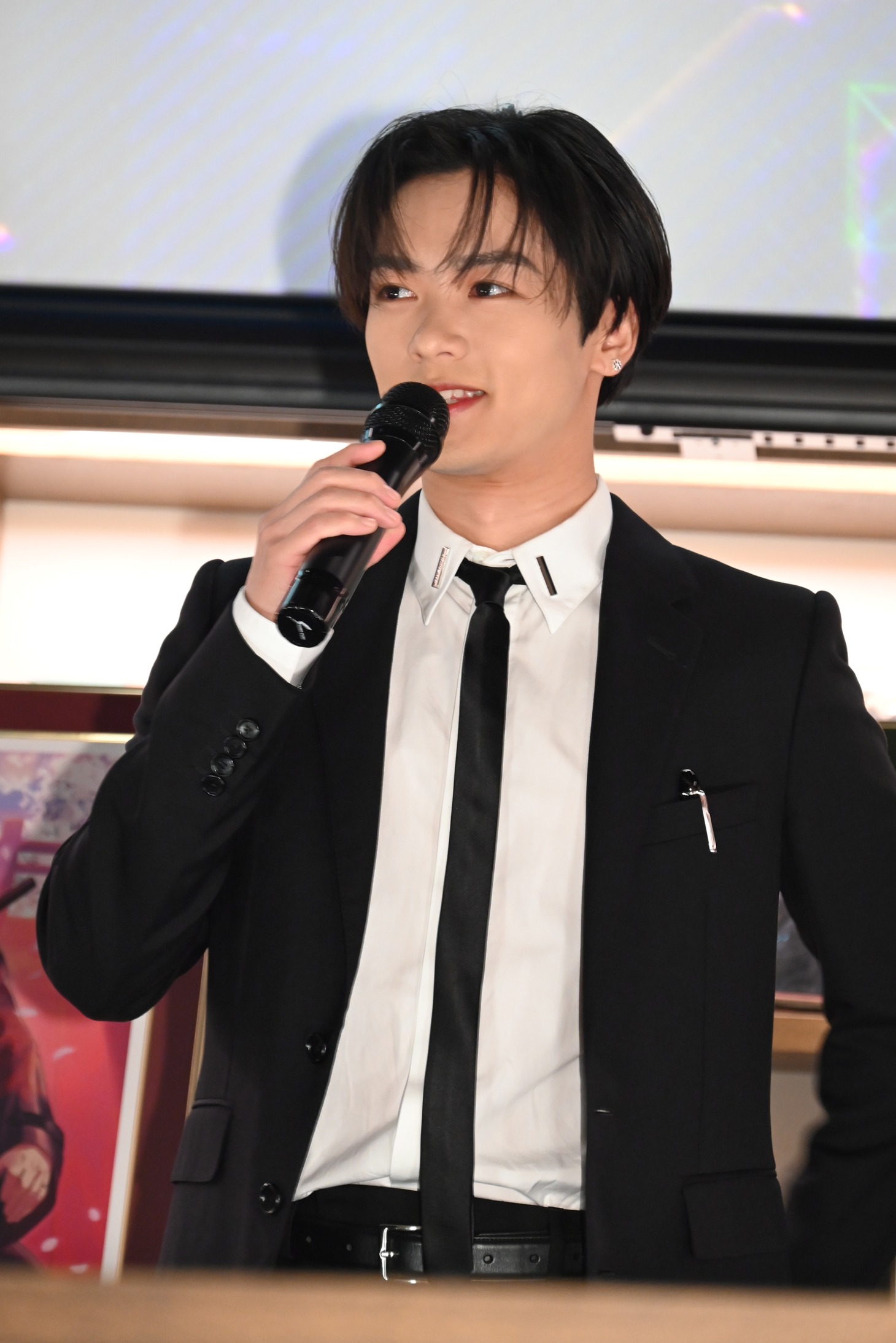 川村壱馬
