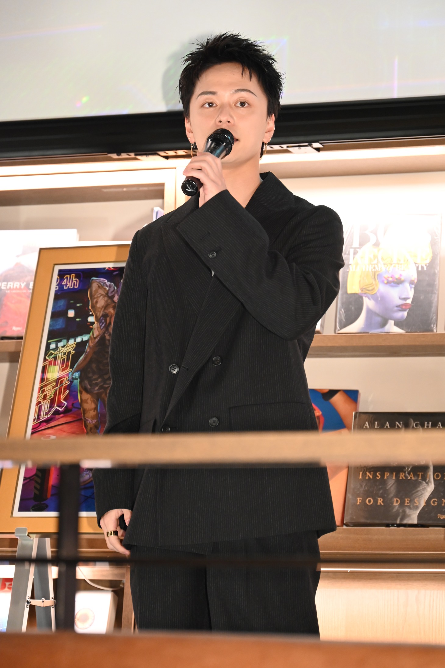 日高竜太