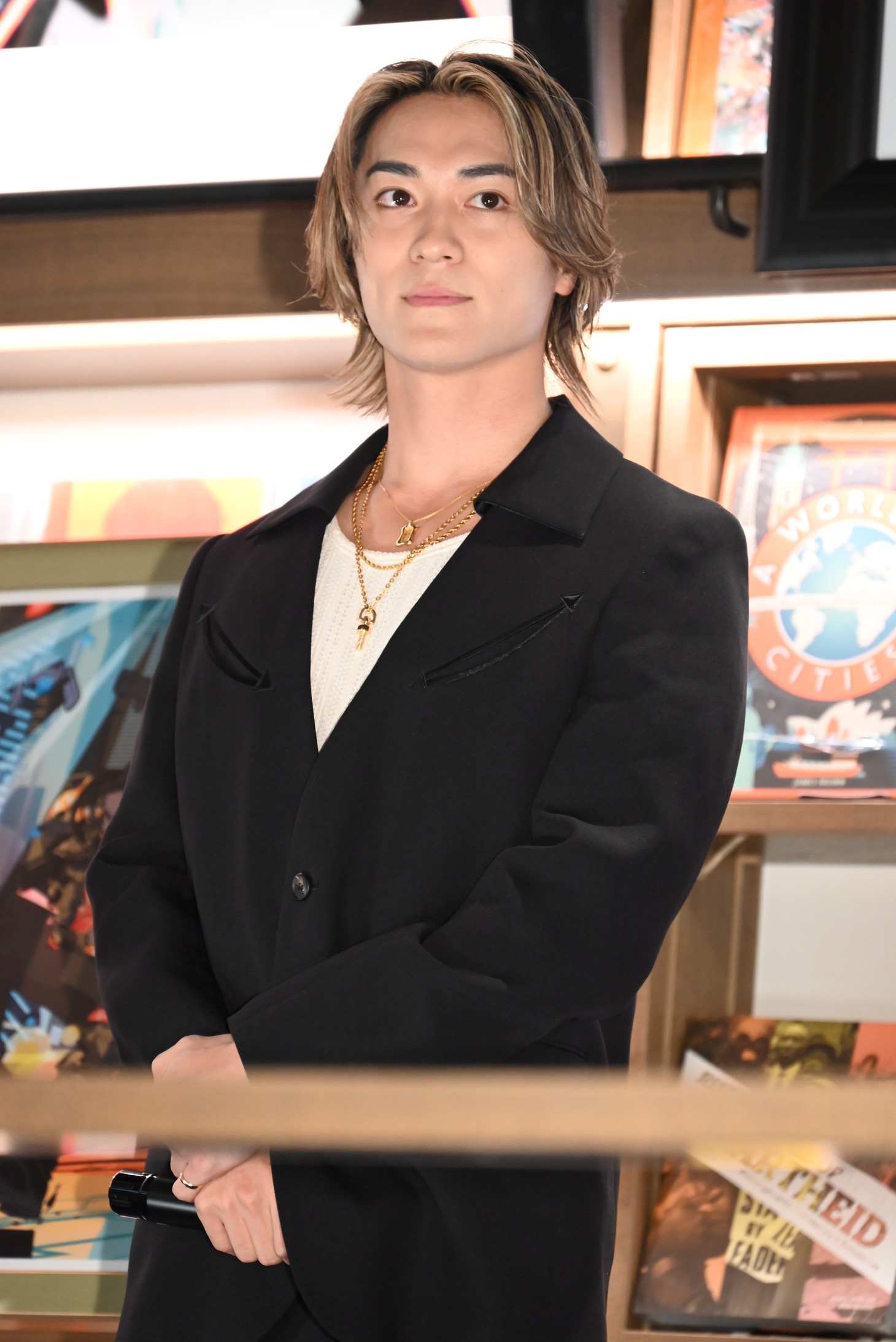 砂田将宏