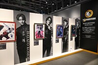 「BATTLE OF TOKYO 超東京拡張展」の様子。