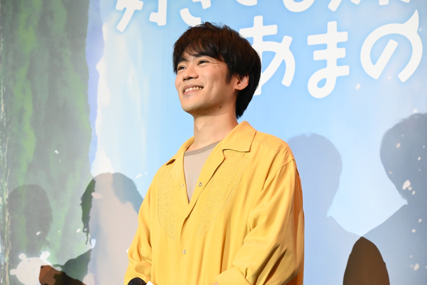小野賢章